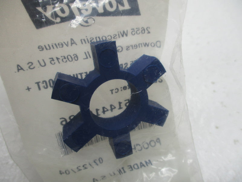 LOVEJOY 68514410626 * NEW IN FACTORY BAG *