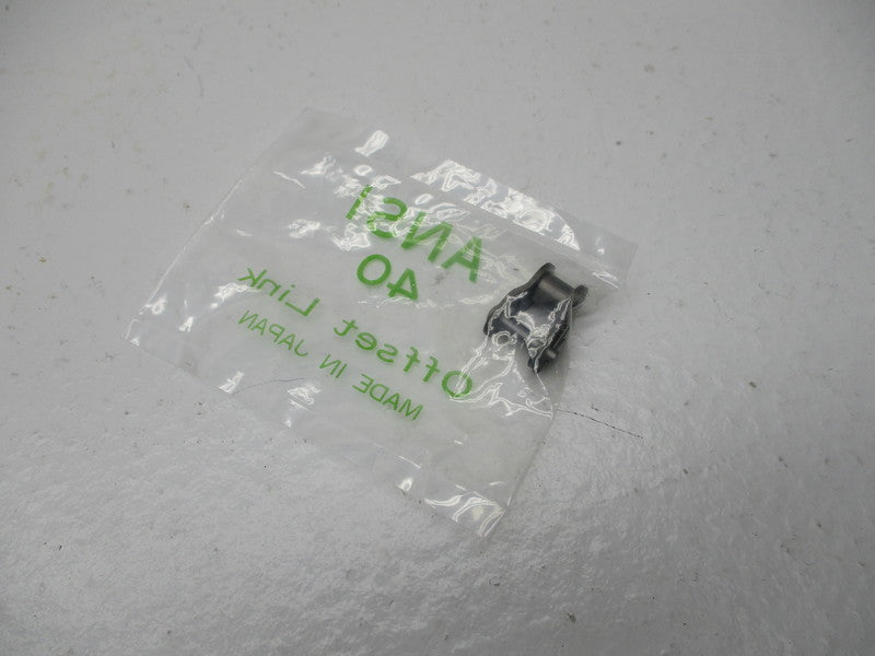 INDUSTRIAL MRO ANSI40 * NEW IN FACTORY BAG *