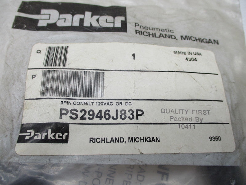 PARKER PS2946J83P * NEW IN FACTORY BAG *