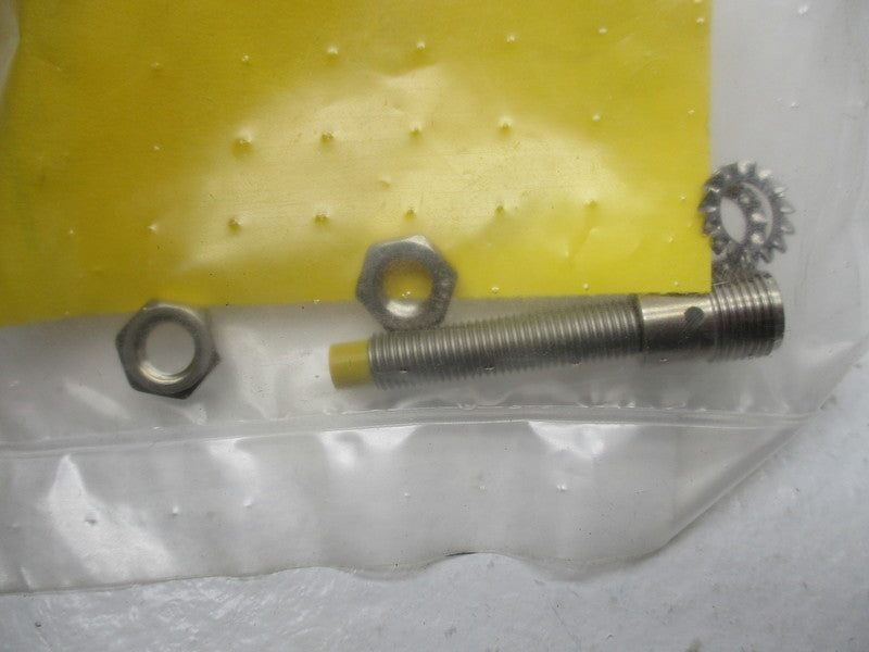 TURCK Ni4U-EG08-AP6X-H1341 INDUCTIVE PROSIMITY SENSOR * NEW IN FACTORY BAG *