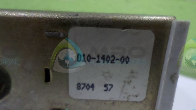 RANCO 010-1402-00 PRESSURE CONTROL  UNMP
