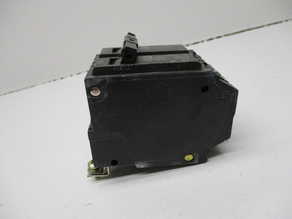 GENERAL ELECTRIC THQB22020 CIRCUIT BREAKER  NSNP