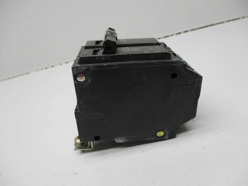 GENERAL ELECTRIC THQB22020 CIRCUIT BREAKER  NSNP