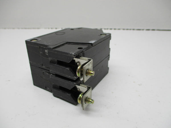 GENERAL ELECTRIC THQB22020 CIRCUIT BREAKER  NSNP