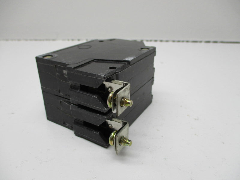 GENERAL ELECTRIC THQB22020 CIRCUIT BREAKER  NSNP