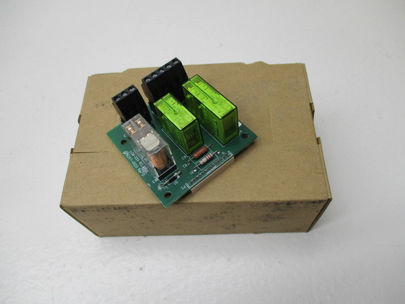 STI PCA-LCM-RLY 68070-0010 RELAY BOARD NSMP