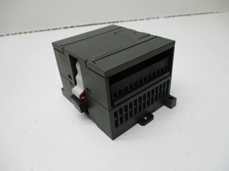 SIEMENS 6ES7221-1EF22-0XA0 NSMP