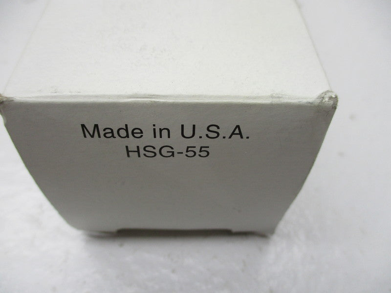 HYDRO-CRAFT HSG-55 NSMP