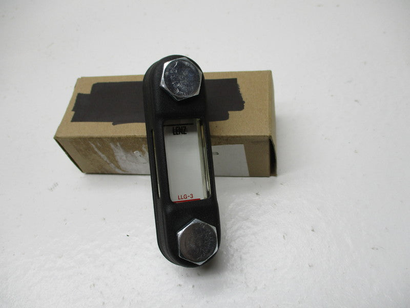LENZ LLG-3-M10 NSMP
