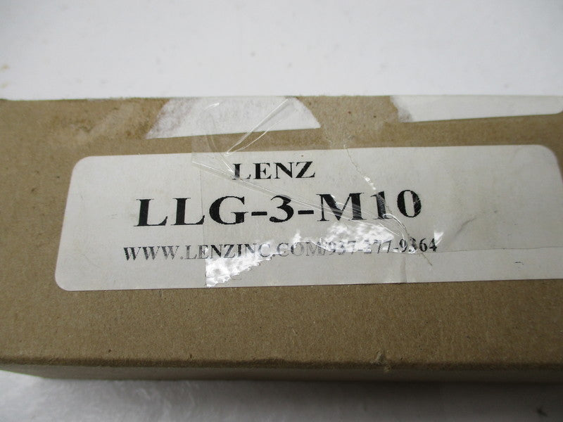 LENZ LLG-3-M10 NSMP