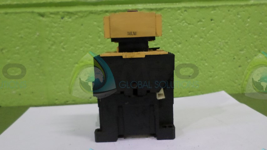 ALLEN BRADLEY 700-F310A1 RELAY *USED*