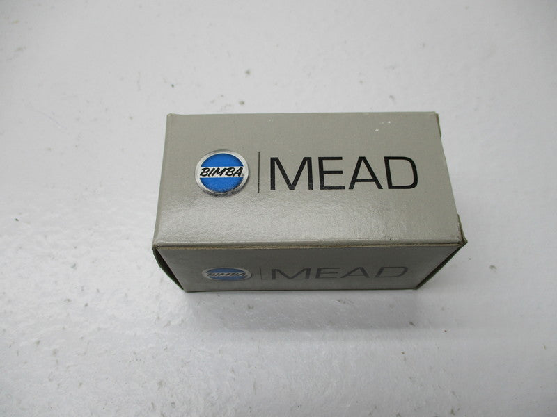 MEAD FLUID DYNAMICS MF1-37 NSMP