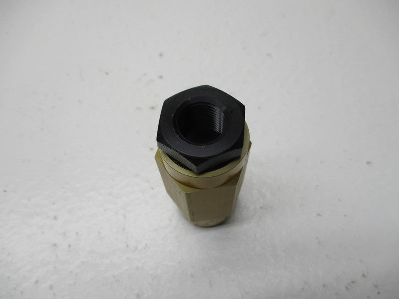 MEAD FLUID DYNAMICS MF1-37 NSMP