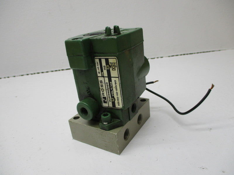 ROSS W1616B2020 UNMP