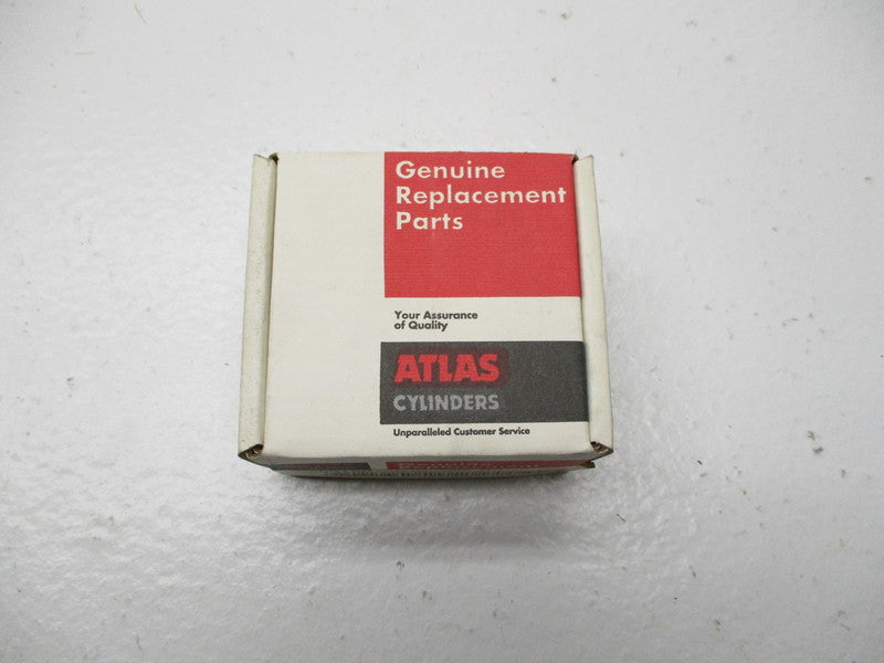 ATLAS 1B00S015S NSMP