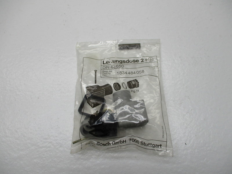 LEITUNGSDOSE 1834484058 NSMP