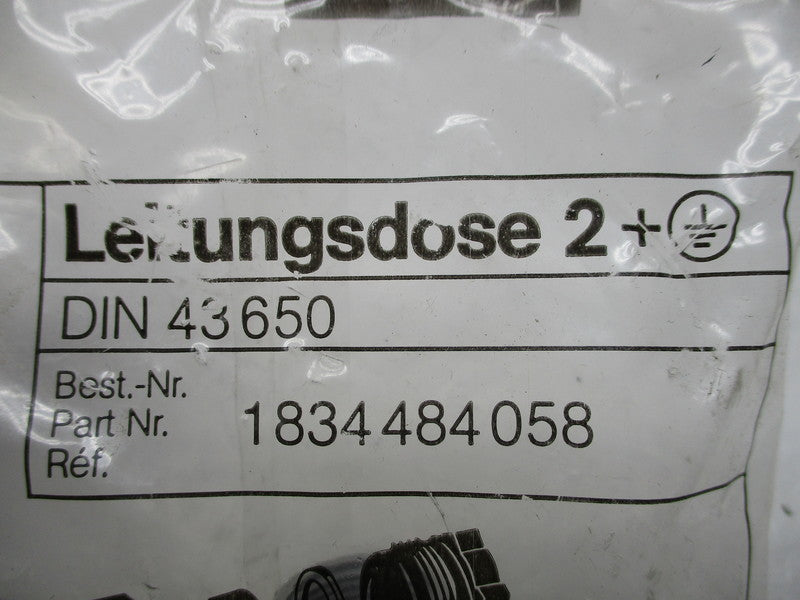 LEITUNGSDOSE 1834484058 NSMP