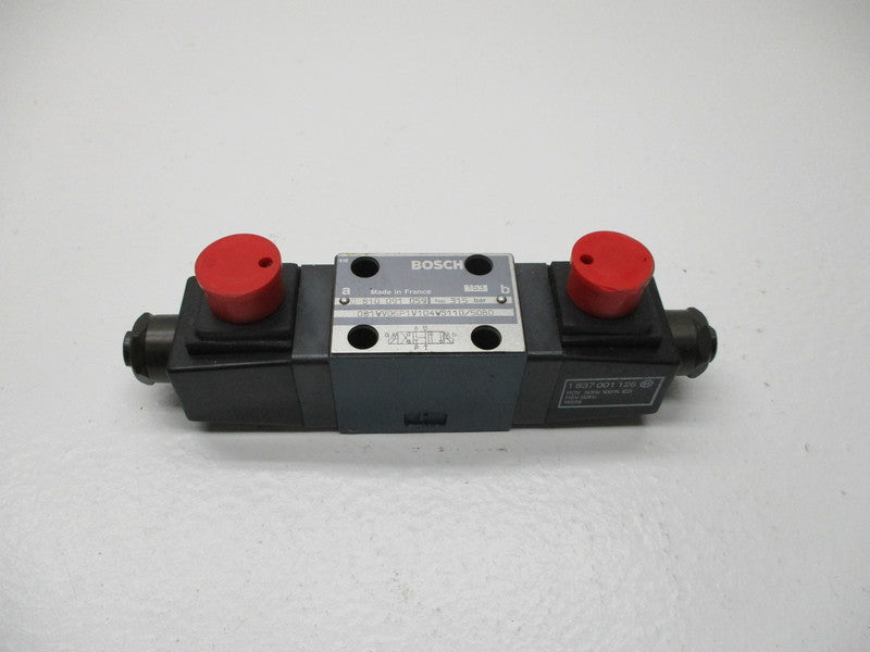 BOSCH 081WV06P1V104WS110/50B0 NSNP