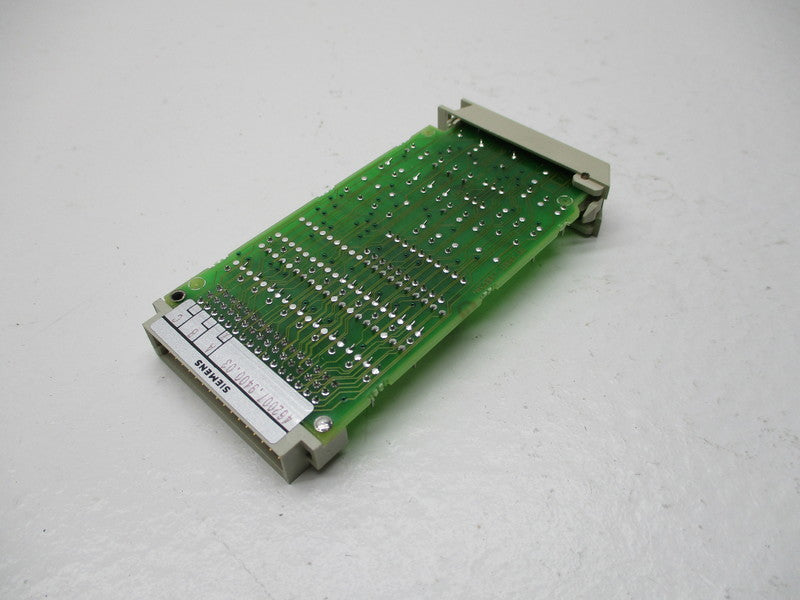 SIEMENS 6SN1114-0AA01-0AA0 NSNP