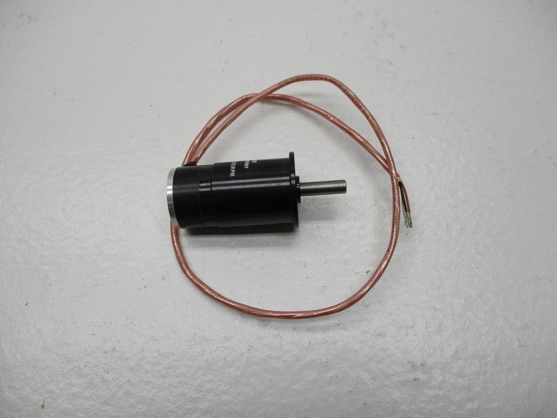 SERVO-TEK CS-7514F-51C NSNP
