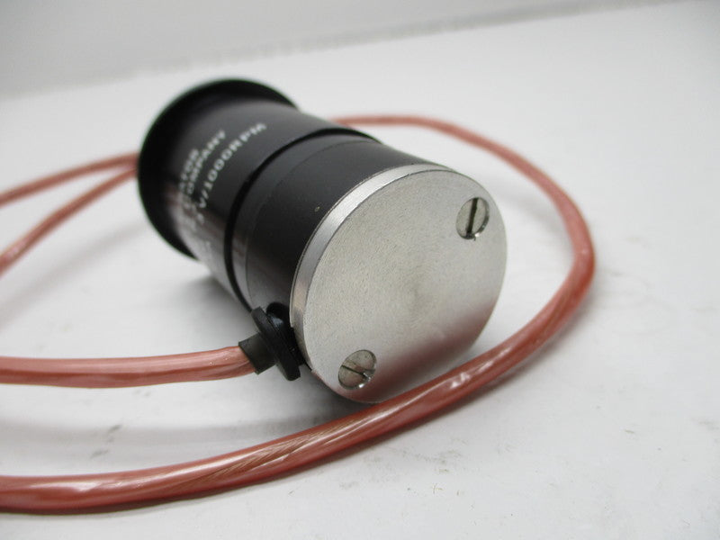SERVO-TEK CS-7514F-51C NSNP