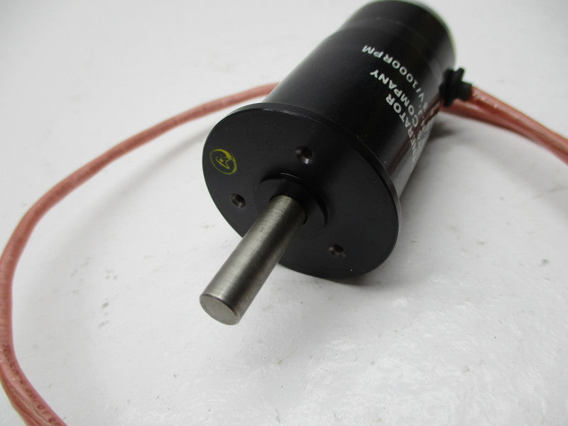 SERVO-TEK CS-7514F-51C NSNP