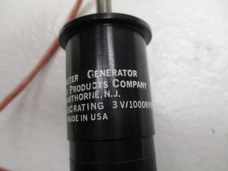 SERVO-TEK CS-7514F-51C NSNP
