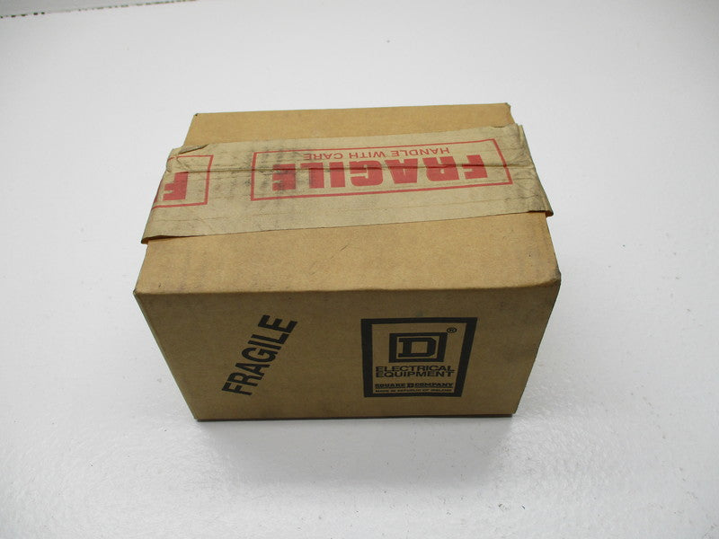SQUARE D FAL36100 CIRCUIT BREAKER 600V 100A  NSFS