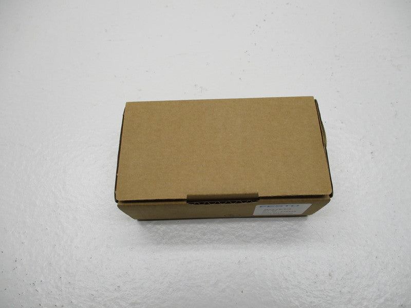 FESTO MS4-LR-1/8-D7-AS 529425 NSMP