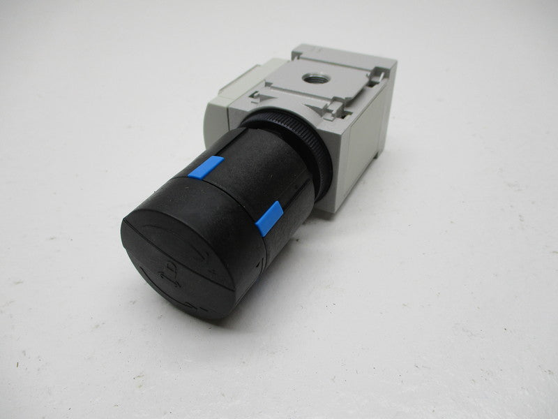 FESTO MS4-LR-1/8-D7-AS 529425 NSMP
