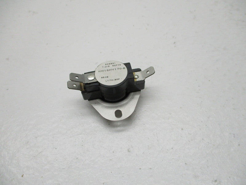 INDUSTRIAL MRO HH18HV170-B NSMP