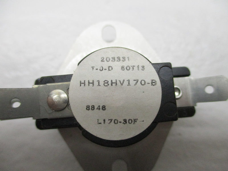 INDUSTRIAL MRO HH18HV170-B NSMP