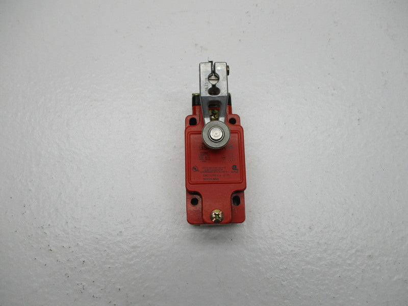 MICRO SWITCH GSAB20A1B NSNP