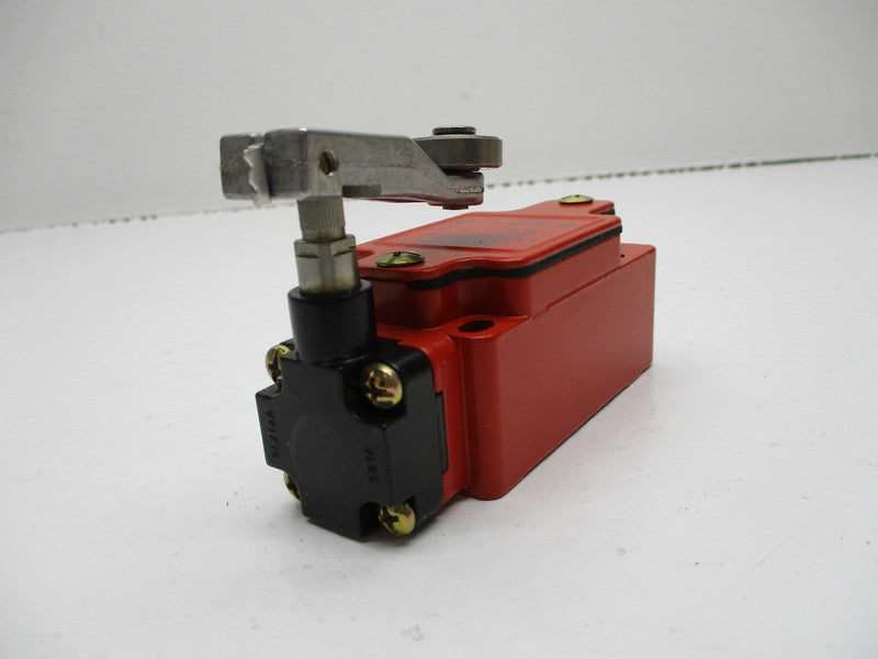 MICRO SWITCH GSAB20A1B NSNP