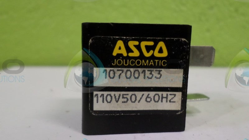 ASCO 10700133 VALVE/SWITCH HEAD  UNMP