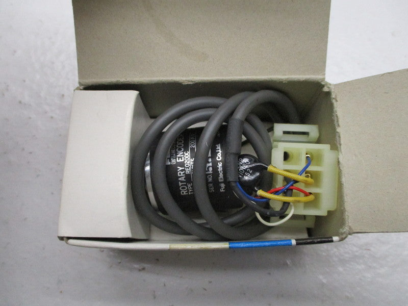 FUJI ELECTRIC RE020DC NSMP