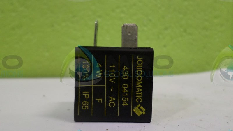 ASCO 10700133 VALVE/SWITCH HEAD  UNMP