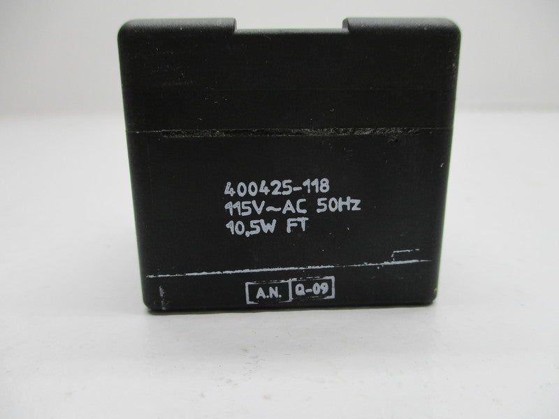 ASCO 400425-118 NSNP