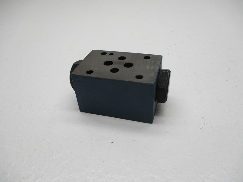 BOSCH 0811024105 HYDRAULIC VALVE NSNP