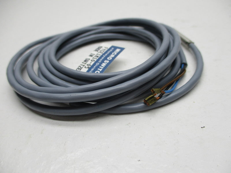 MICRO SWITCH FYGE1M10-05 NSNP