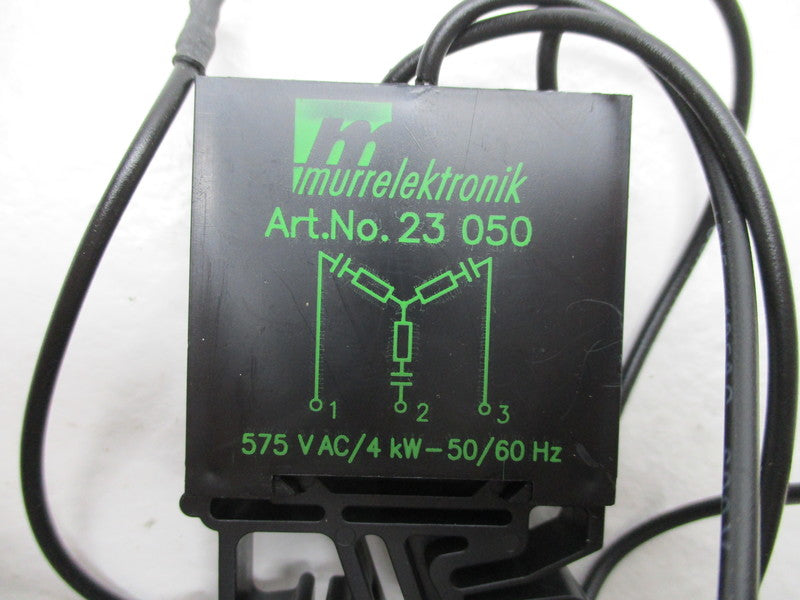MURR ELEKTRONIK 23050 NSNP