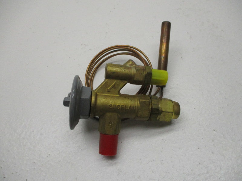 SPORLAN CR-2-Z NSNP