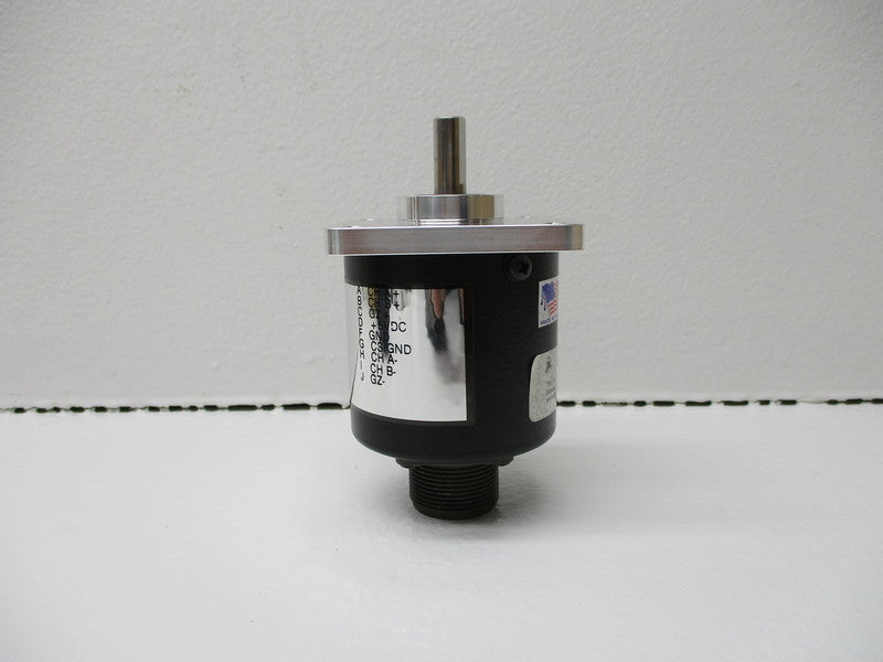 DYNAMICS RESEARCH 25-F031-B16-2500 NSNP