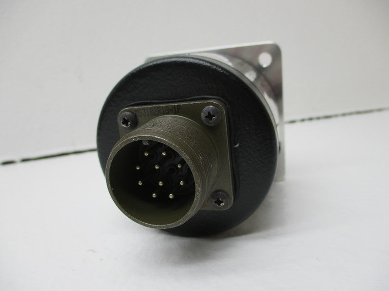 DYNAMICS RESEARCH 25-F031-B16-2500 NSNP