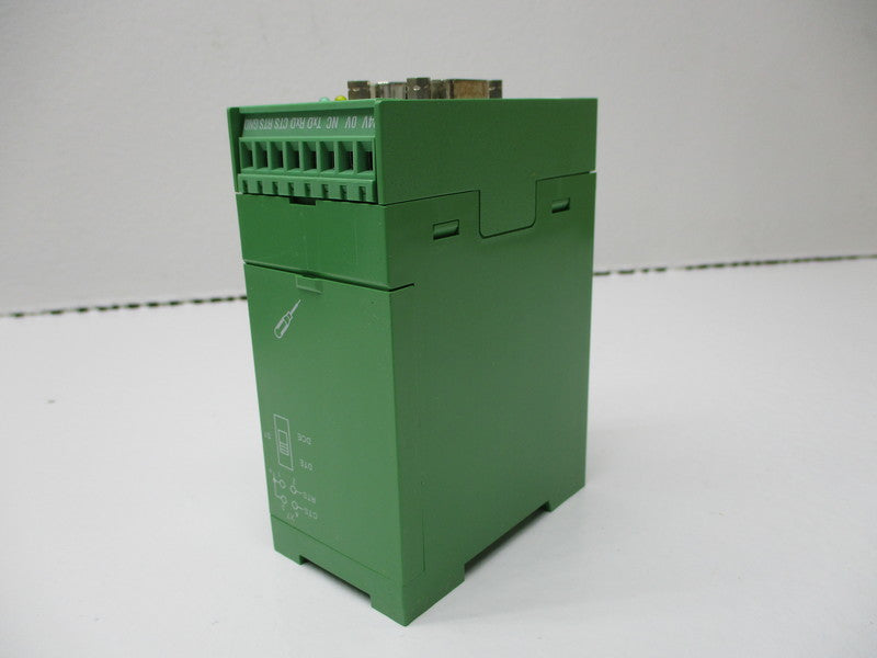 PHOENIX CONTACT PSM-EG-RS232/TTY-P/2K NSNP