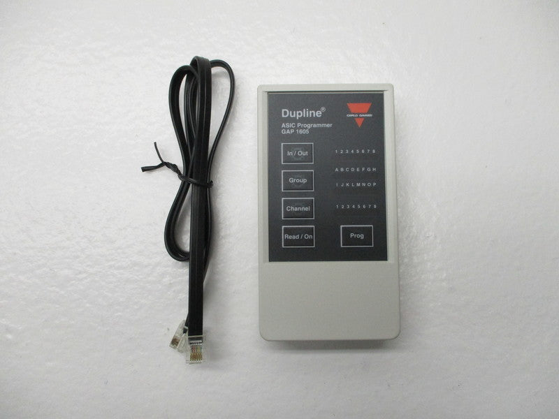 CARLO GAVAZZI GAP1605 NSNP
