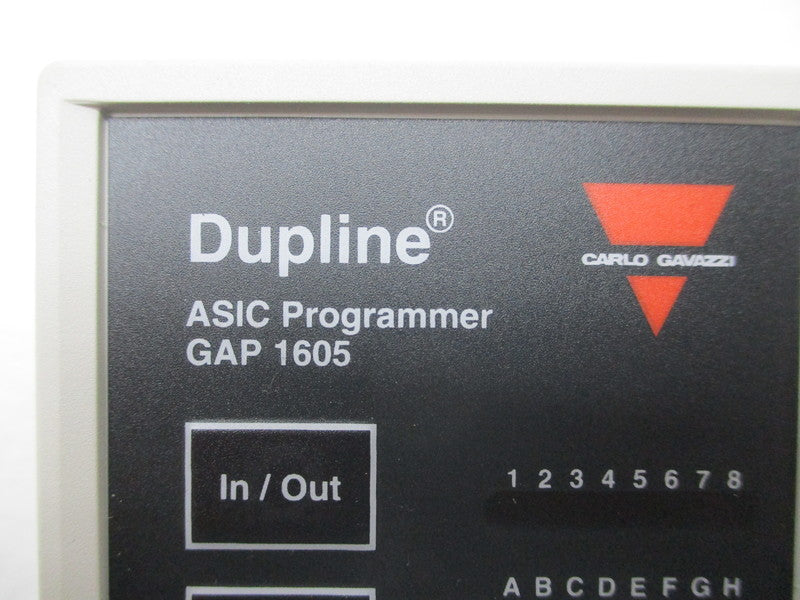 CARLO GAVAZZI GAP1605 NSNP