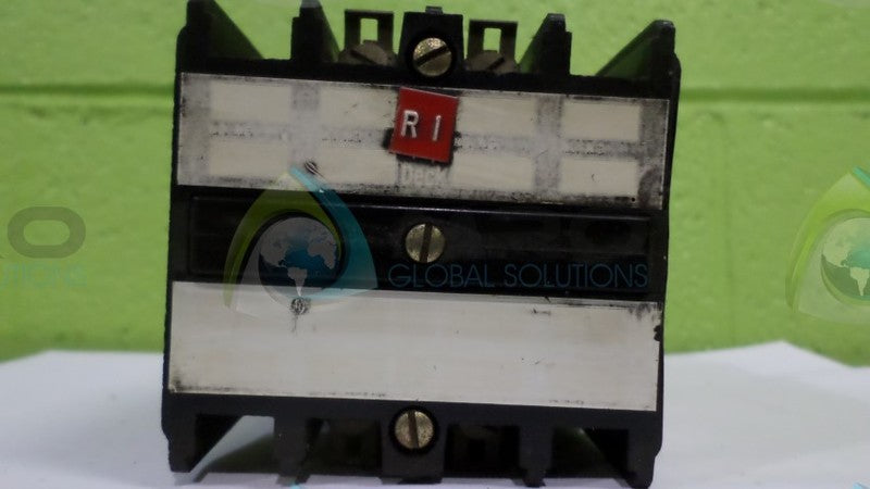 WESTINGHOUSE ARBA20 4-POLE ADDER RELAY *USED*