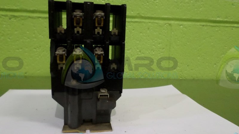 WESTINGHOUSE ARBA20 4-POLE ADDER RELAY *USED*