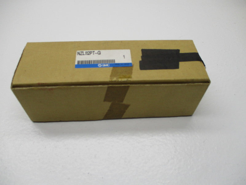 SMC NZL112PT-G NSMP